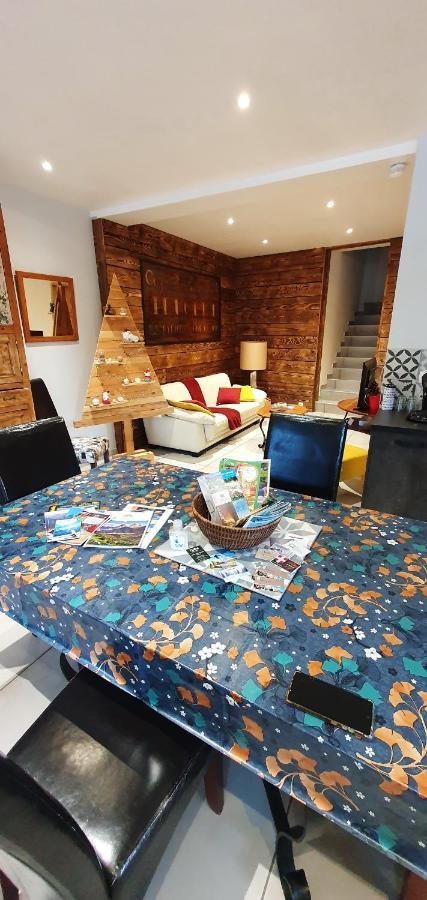 Gite Du Cafe Truchet Saint-Pancrace  Ngoại thất bức ảnh