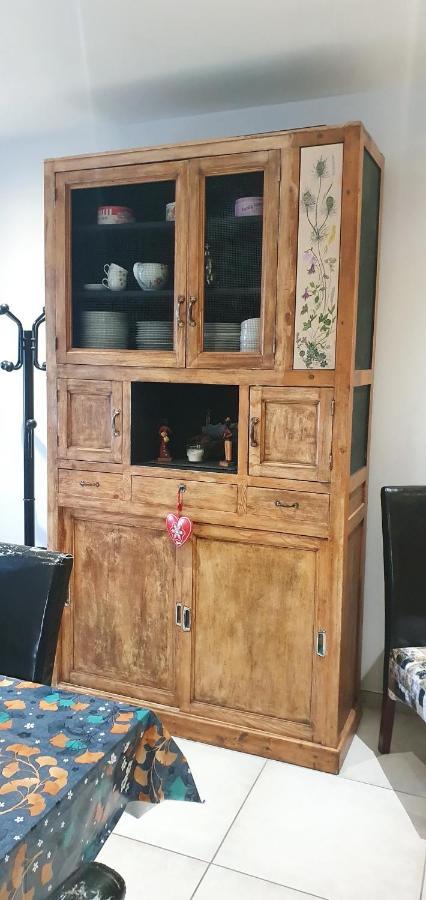 Gite Du Cafe Truchet Saint-Pancrace  Ngoại thất bức ảnh